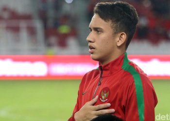 Egy Maulana Vikri : Anak Medan yang Menembus Eropa