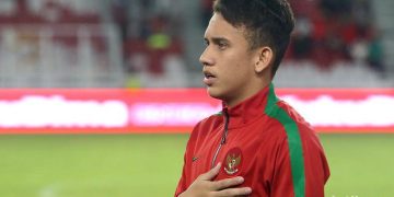 Egy Maulana Vikri : Anak Medan yang Menembus Eropa