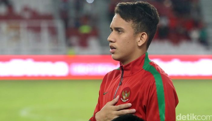 Egy Maulana Vikri : Anak Medan yang Menembus Eropa