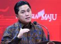 Erick Thohir