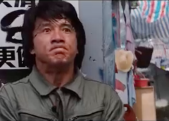 Film Action Hong Kong dalam Dunia Perfilman