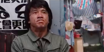 Film Action Hong Kong dalam Dunia Perfilman