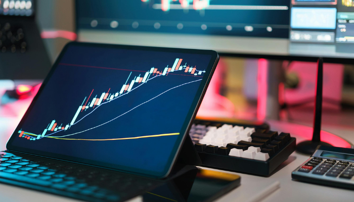 Fintech: Layanan Keuangan Digital Menjadi Fokus Utama 2026