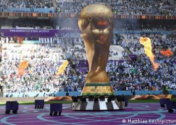 Sejarah Piala Dunia dan Perkembangannya dari Masa ke Masa