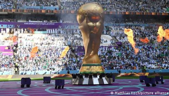 Sejarah Piala Dunia dan Perkembangannya dari Masa ke Masa