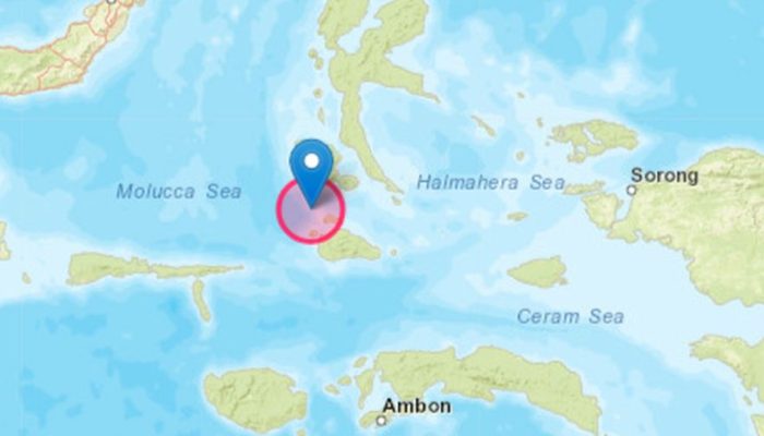 Gempa Jailolo & Peran Pendidikan: Kesiapsiagaan Dimulai dari Sekolah