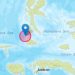 Gempa 5,8 Magnitudo Guncang Jailolo, Alarm Dini Risiko Gempa di Maluku Utara