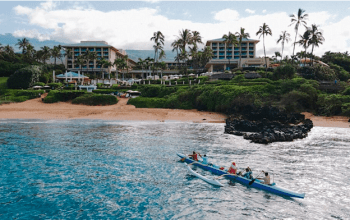 Four Seasons Resort Maui