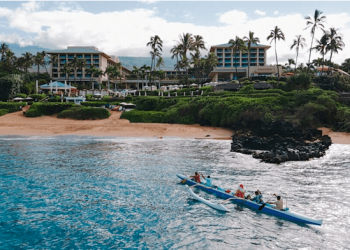 Four Seasons Resort Maui