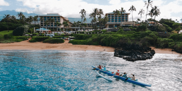 Four Seasons Resort Maui