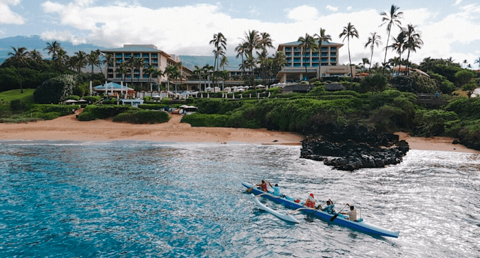 Four Seasons Resort Maui