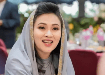 SEMAINDO Desak Sherly Tjoanda Perintahkan Kejati Periksa Ketua KPU Maluku Utara