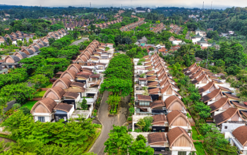 Statistik Pasar Properti Indonesia 2026