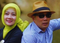 Istri Ridwan Kamil Ajukan Gugatan Cerai