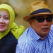 Istri Ridwan Kamil Ajukan Gugatan Cerai