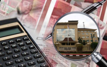 NIC Desak BPK Audit Polri : Dugaan 30% di Muka ke Komisi III?