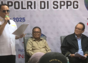 Haidar Alwi: Satu Tahun MBG, Disiplin Negara, dan Peran Polri di SPPG.