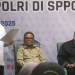 Haidar Alwi: Satu Tahun MBG, Disiplin Negara, dan Peran Polri di SPPG