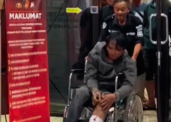 Polisi Gresik Lumpuhkan Komplotan Pencuri Motor Lintas Daerah