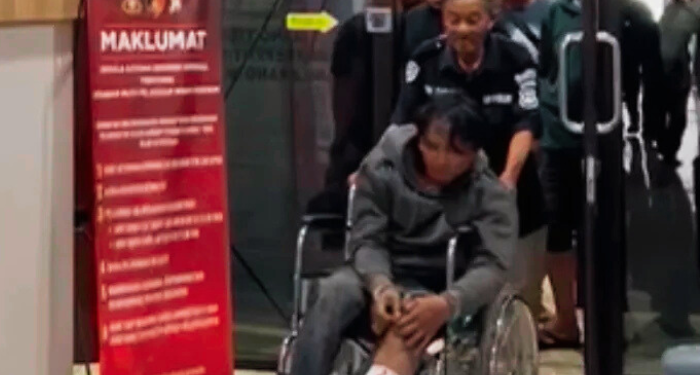 Polisi Gresik Lumpuhkan Komplotan Pencuri Motor Lintas Daerah