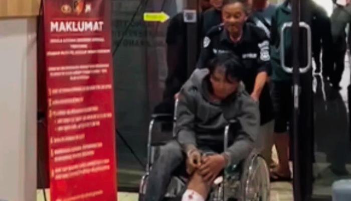 Polisi Gresik Lumpuhkan Komplotan Pencuri Motor Lintas Daerah