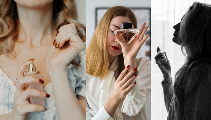 Parfum sebagai Ekspresi Emosional di 2025