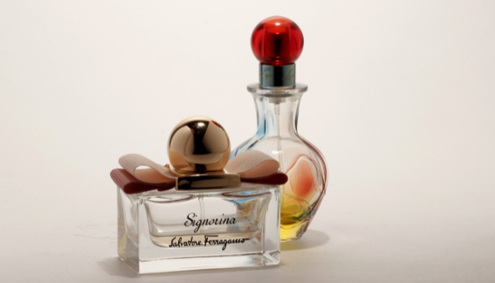 Parfum Wangi Buah Segar: Tren Aromatik