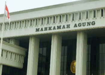 Statistik Perkara Mahkamah Agung 5 Tahun Terakhir