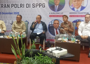 Ketua GAPEMBI Soroti Aspek Manajerial di BGN