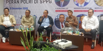 Ketua GAPEMBI Soroti Aspek Manajerial di BGN