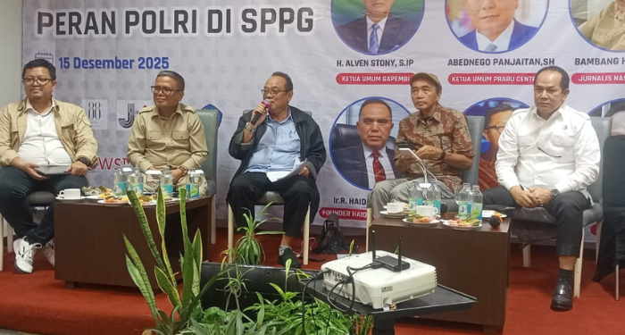 Ketua GAPEMBI Soroti Aspek Manajerial di BGN