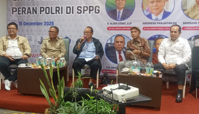 Ketua GAPEMBI Soroti Aspek Manajerial di BGN
