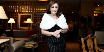 Eks Caleg DPRD DKI Fenty Lindari Dilaporkan Terkait Dugaan Penipuan Properti