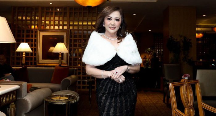 Eks Caleg DPRD DKI Fenty Lindari Dilaporkan Terkait Dugaan Penipuan Properti