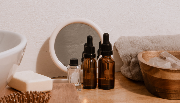 Skincare Minimalis: Skinimalism yang Paling Diminati Tahun ini