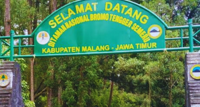 Komisi IV DPR RI Berikan Apresiasi atas Pengelolaan TNBTS