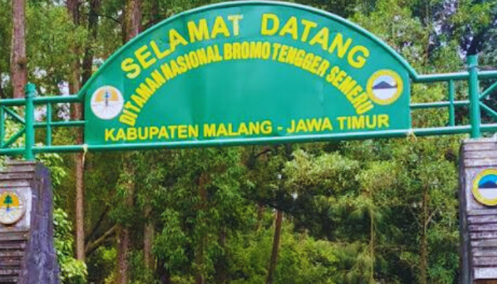 Komisi IV DPR RI Berikan Apresiasi atas Pengelolaan TNBTS