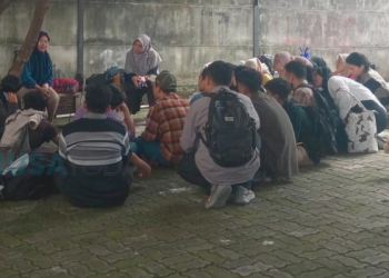 Diskusi KBM UNINDRA Menyoroti Kesejahteraan Tenaga Pendidik sebagai Fondasi Pendidikan