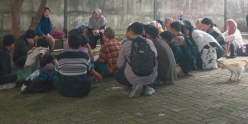 Diskusi KBM UNINDRA Menyoroti Kesejahteraan Tenaga Pendidik sebagai Fondasi Pendidikan