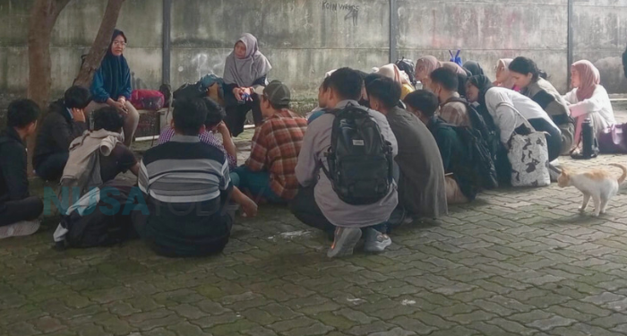 Diskusi KBM UNINDRA Menyoroti Kesejahteraan Tenaga Pendidik sebagai Fondasi Pendidikan