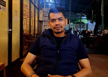 Menimbang Urgensi Postur Jumbo Belanja Tunjangan dan Gaji Lembaga Wali Nanggroe 2026 Saat Aceh Pasca dilanda Bencana, Adilkah Demikian ?