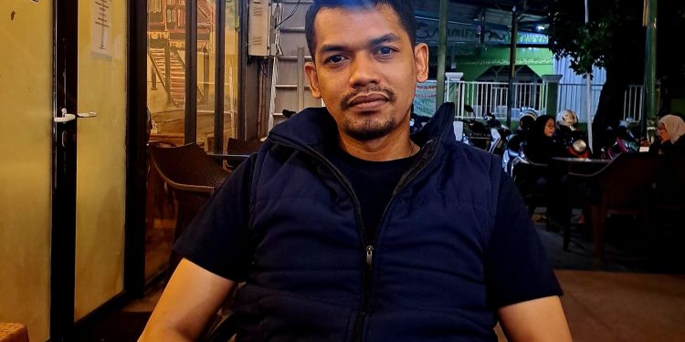 Menimbang Urgensi Postur Jumbo Belanja Tunjangan dan Gaji Lembaga Wali Nanggroe 2026 Saat Aceh Pasca dilanda Bencana, Adilkah Demikian ?