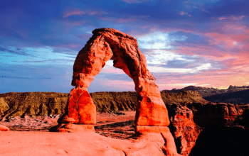 Grand Canyon, Alam, Amerika.