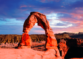 Grand Canyon, Alam, Amerika.