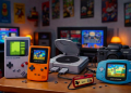 Nostalgia dan Kebangkitan Game Retro