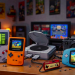 Nostalgia dan Kebangkitan Game Retro