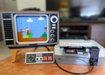 Evolusi Konsol Rumah : Dari Atari Hingga Nintendo