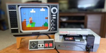 Evolusi Konsol Rumah : Dari Atari Hingga Nintendo