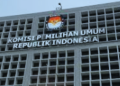 Indikasi Pemborosan Anggaran KPU RI, Ada Potensi Pelanggaran UU Keuangan?