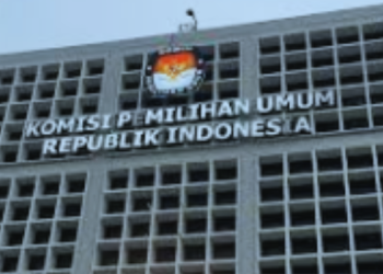 Indikasi Pemborosan Anggaran KPU RI, Ada Potensi Pelanggaran UU Keuangan?